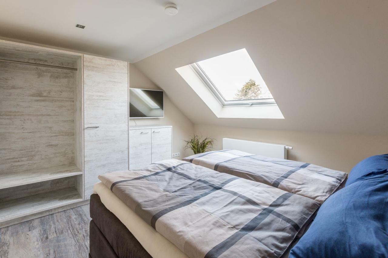 Apartment Nordic Wave