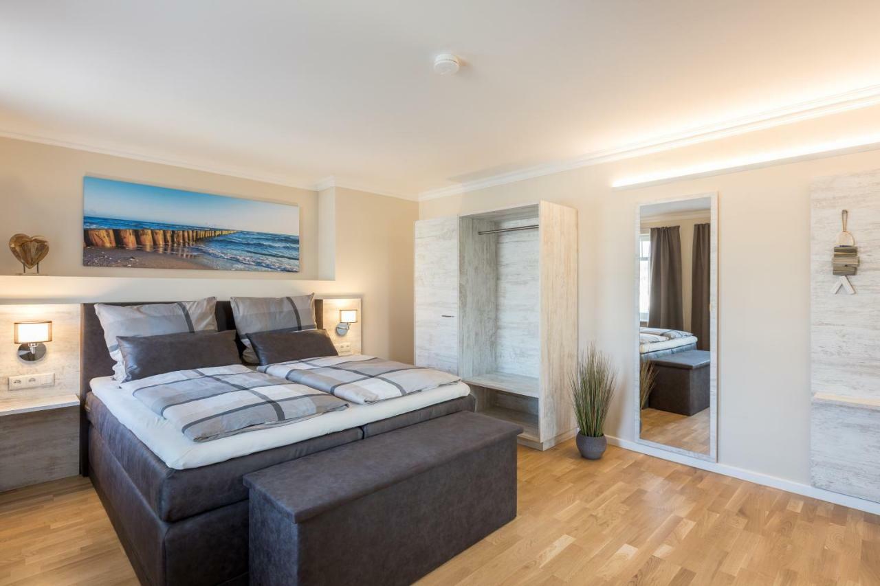 Apartment Nordic Wave *