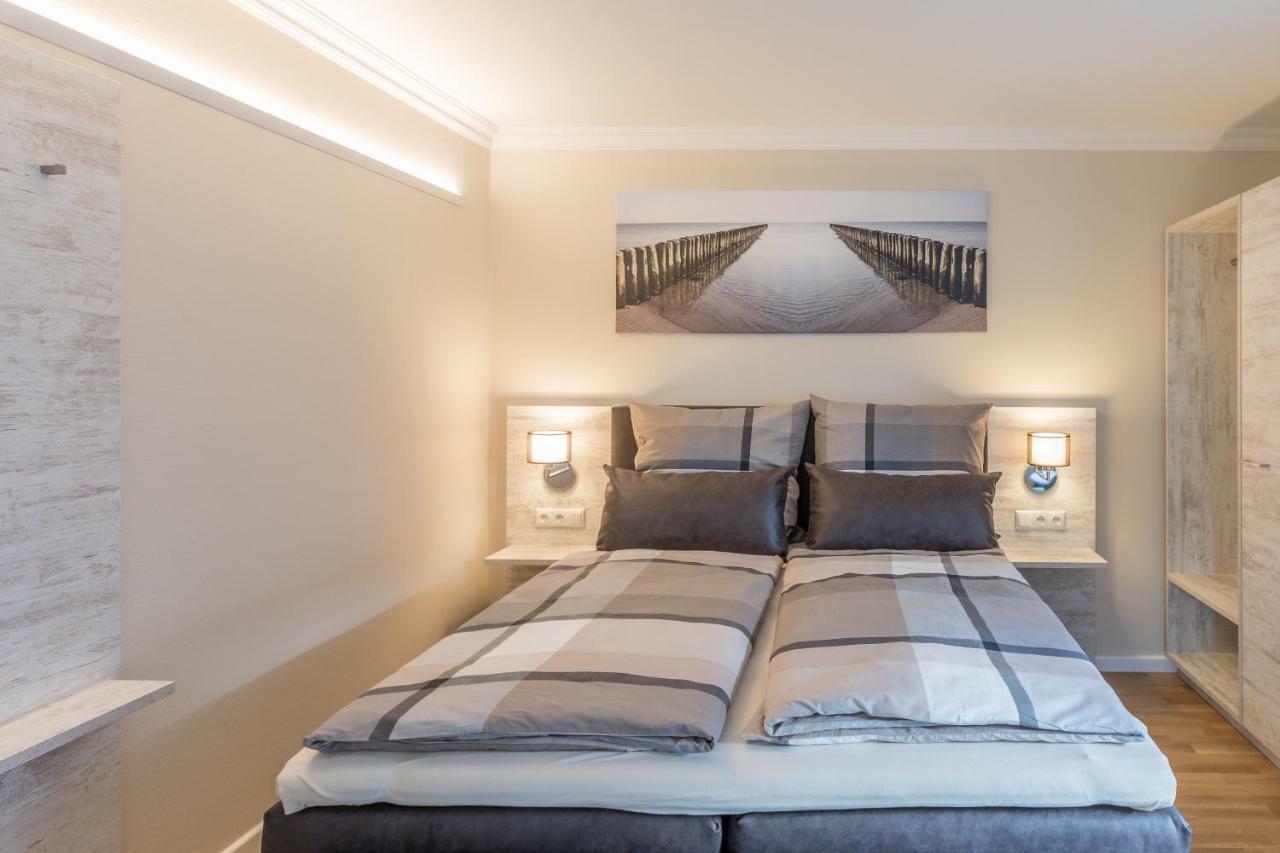Nordic Wave Apartment *