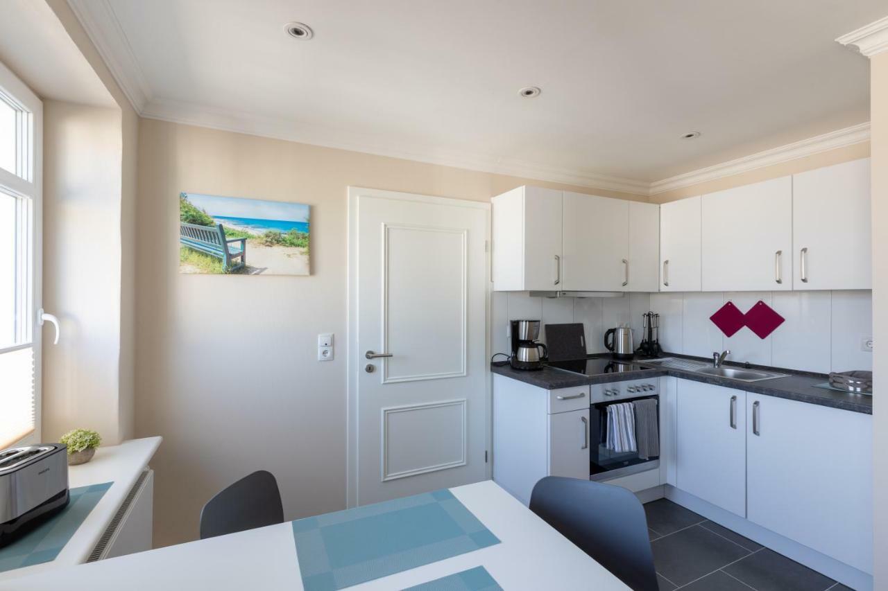 Nordic Wave Apartment Timmendorfer Strand