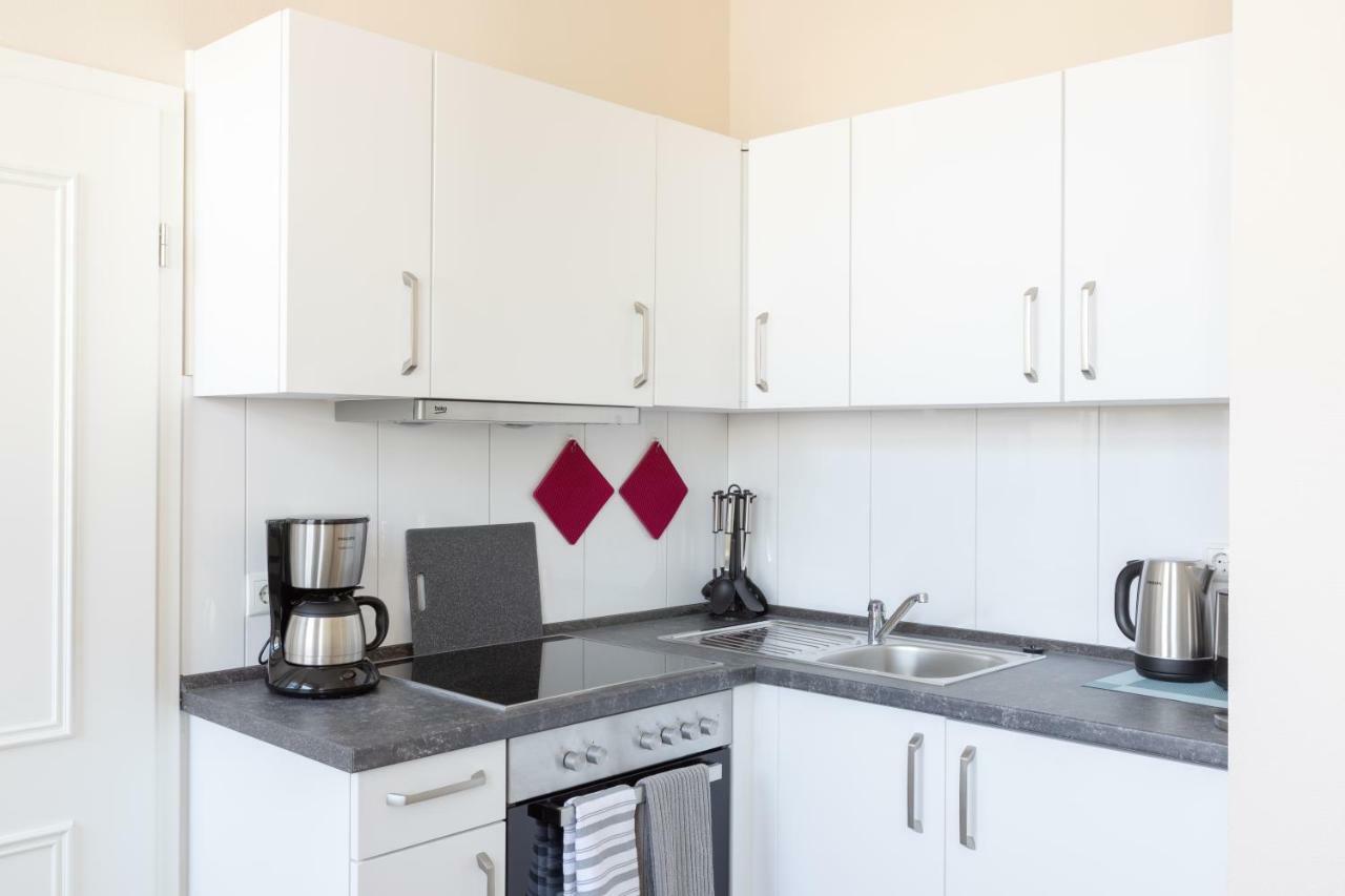 Nordic Wave Apartment *